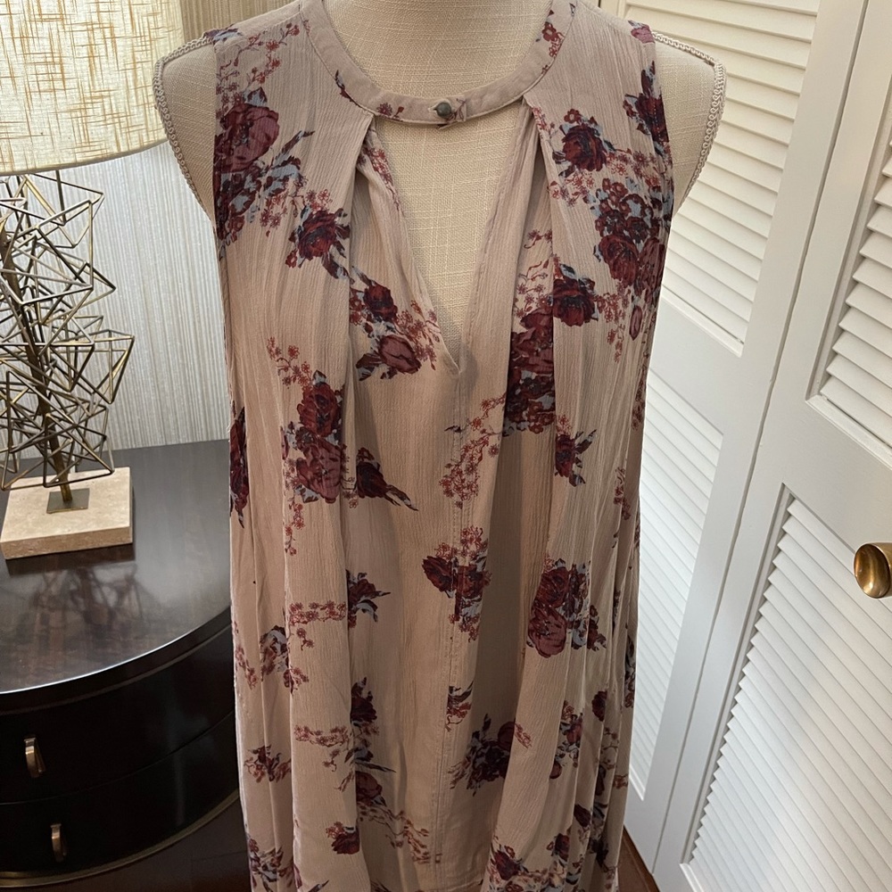 Free People Blouse